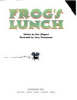 Frog_s_lunch