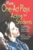 More_one-act_plays_for_acting_students