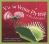 V_is_for_venus_flytrap