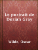 Le_portrait_de_Dorian_Gray